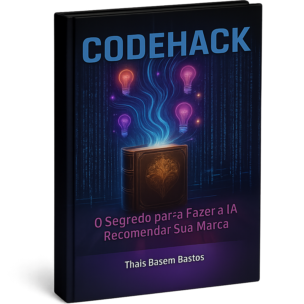 CodeHack: O Segredo para Fazer a IA Recomendar Sua Marca